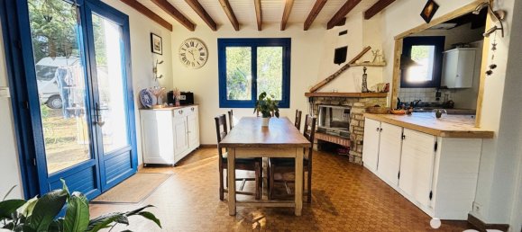 2 غرف نوم منزل في Guenrouet, France رقم 333078 4