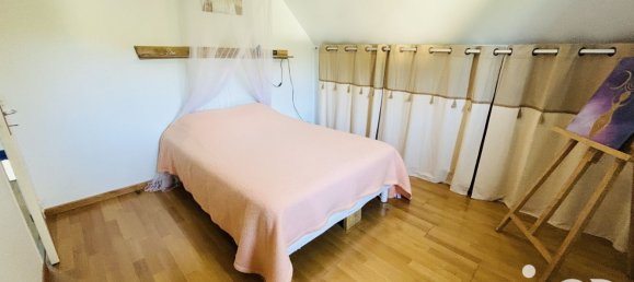 2 غرف نوم منزل في Guenrouet, France رقم 333078 7