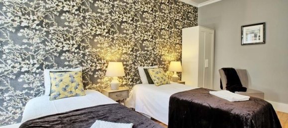 5 bedrooms Duplex in Lisbon, Portugal No. 11023 8