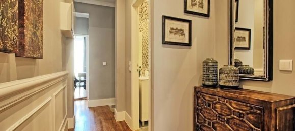 5 bedrooms Duplex in Lisbon, Portugal No. 11023 16