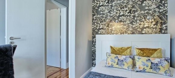 5 bedrooms Duplex in Lisbon, Portugal No. 11023 19