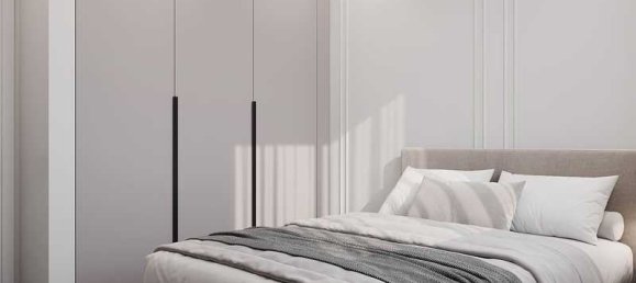 2 bedrooms Apartment in Germasogeia, Cyprus No. 17947 7