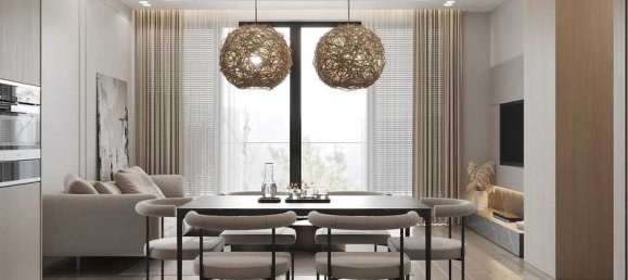 2 bedrooms Apartment in Germasogeia, Cyprus No. 17947 5