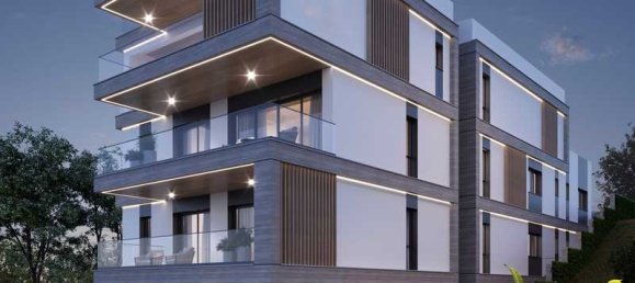 2 bedrooms Apartment in Germasogeia, Cyprus No. 17947 2