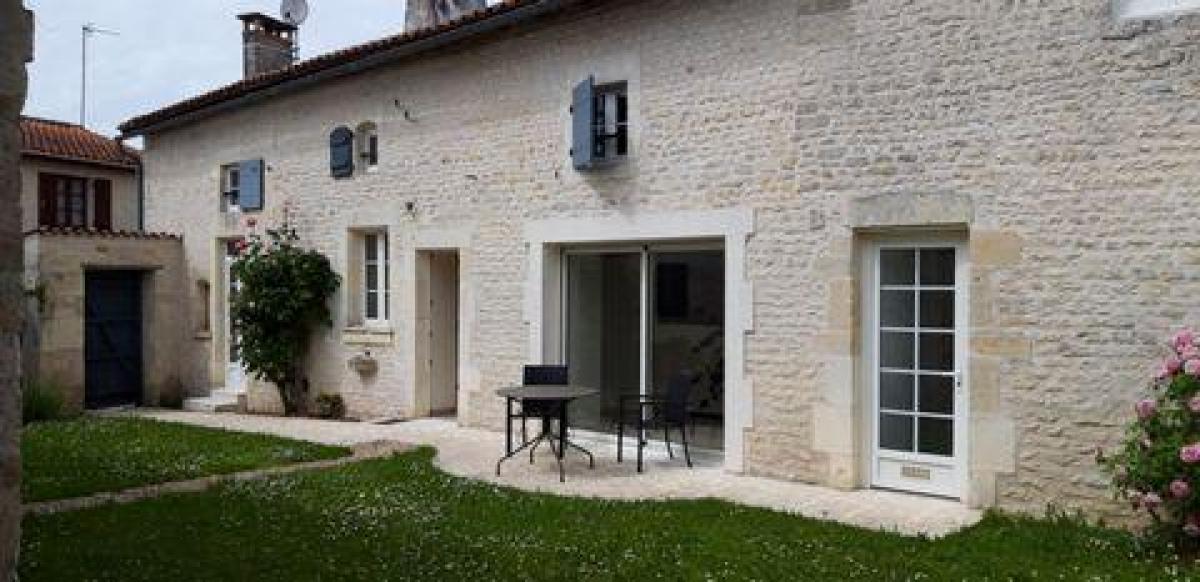 3 chambres Maison à Matha, France No. 25140