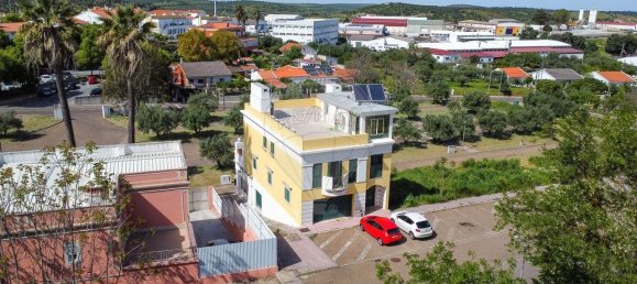 9 Schlafzimmer Gebäude in Elvas, Portugal, Nr. 88586 22