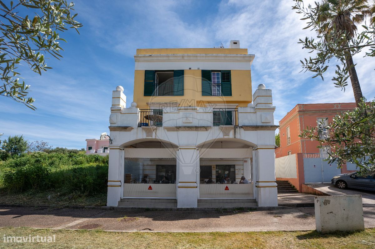 9 Schlafzimmer Gebäude in Elvas, Portugal, Nr. 88586