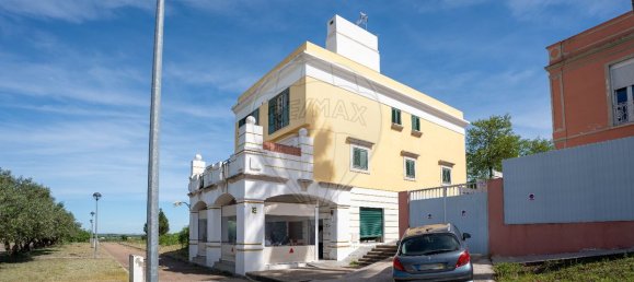 9 Schlafzimmer Gebäude in Elvas, Portugal, Nr. 88586 32