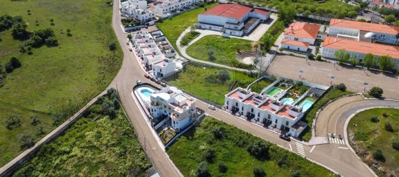 9 Schlafzimmer Gebäude in Elvas, Portugal, Nr. 88586 16