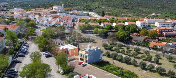 9 Schlafzimmer Gebäude in Elvas, Portugal, Nr. 88586 20