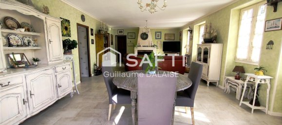 4 chambres Maison à Verneuil-en-Halatte, France No. 221863 2