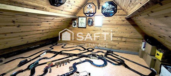 4 chambres Maison à Verneuil-en-Halatte, France No. 221863 9