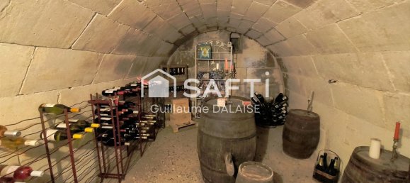 4 chambres Maison à Verneuil-en-Halatte, France No. 221863 10