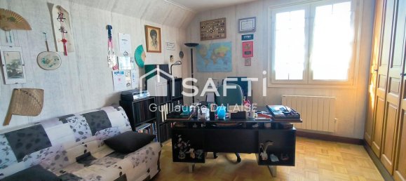 4 chambres Maison à Verneuil-en-Halatte, France No. 221863 7