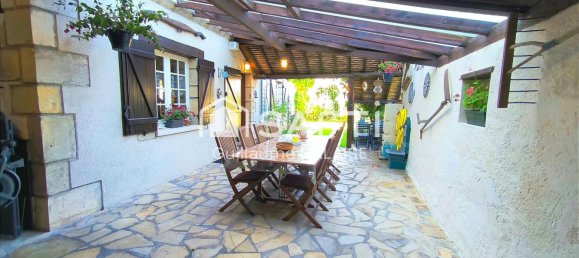 4 chambres Maison à Verneuil-en-Halatte, France No. 221863 4