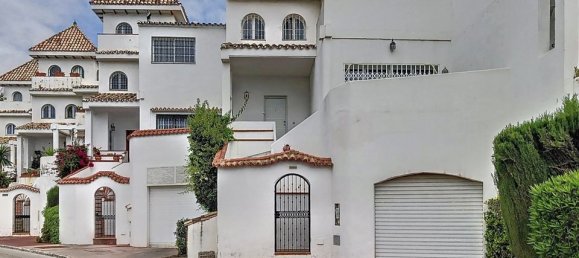 3 Schlafzimmer Stadthaus in La Duquesa, Spain, Nr. 183898 5