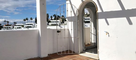 3 Schlafzimmer Stadthaus in La Duquesa, Spain, Nr. 183898 44