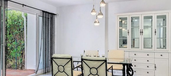 3 Schlafzimmer Stadthaus in La Duquesa, Spain, Nr. 183898 17