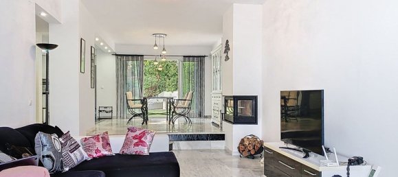 3 Schlafzimmer Stadthaus in La Duquesa, Spain, Nr. 183898 11