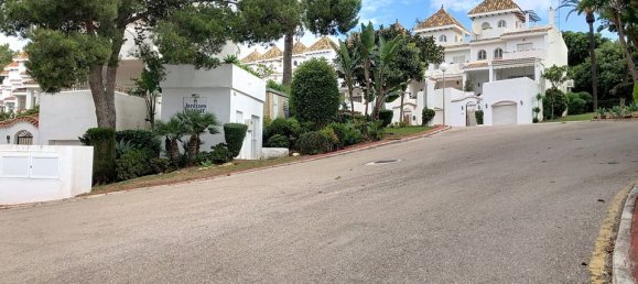 3 Schlafzimmer Stadthaus in La Duquesa, Spain, Nr. 183898 4