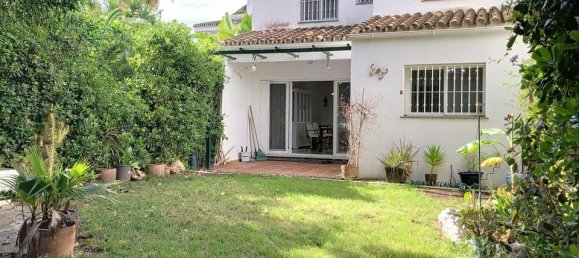 3 Schlafzimmer Stadthaus in La Duquesa, Spain, Nr. 183898 21