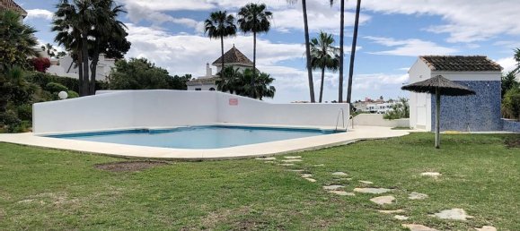 3 Schlafzimmer Stadthaus in La Duquesa, Spain, Nr. 183898 2