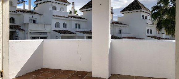 3 Schlafzimmer Stadthaus in La Duquesa, Spain, Nr. 183898 43