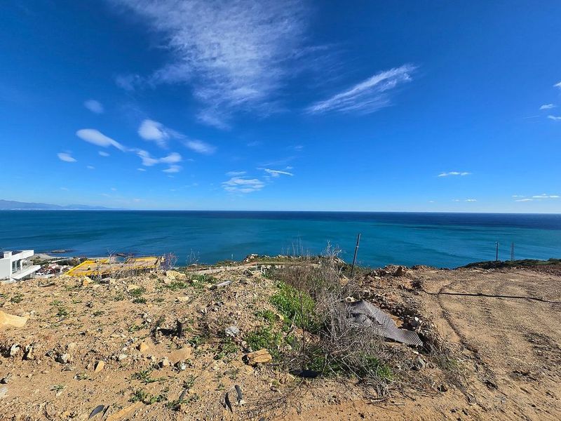  قطعة أرض في Chullera, Spain 342متر مربع رقم 225219