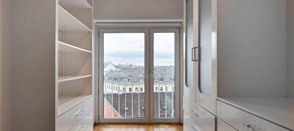 3-salle Appartement à Mariahilf, Austria No. 235986 10