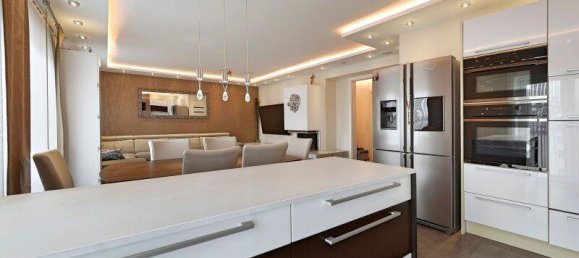 3-salle Appartement à Mariahilf, Austria No. 235986 6