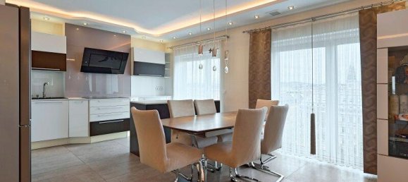 3-salle Appartement à Mariahilf, Austria No. 235986 5