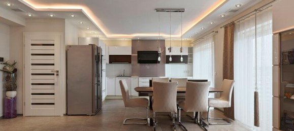 3-salle Appartement à Mariahilf, Austria No. 235986 4