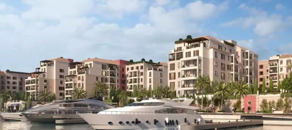 Apartamento T1 em LA SIRENE, Dubai, UAE N.º 61157 9