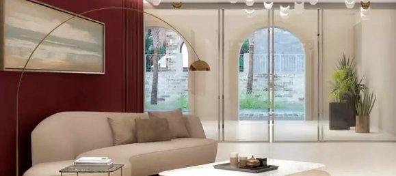 Apartamento T1 em LA SIRENE, Dubai, UAE N.º 61157 5