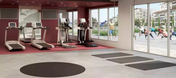 Apartamento T1 em LA SIRENE, Dubai, UAE N.º 61157 3