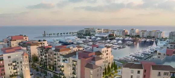 Apartamento T1 em LA SIRENE, Dubai, UAE N.º 61157 6