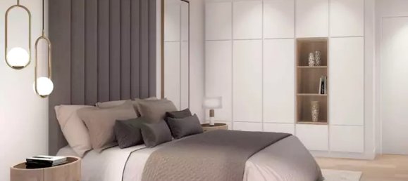 Apartamento T1 em LA SIRENE, Dubai, UAE N.º 61157 10