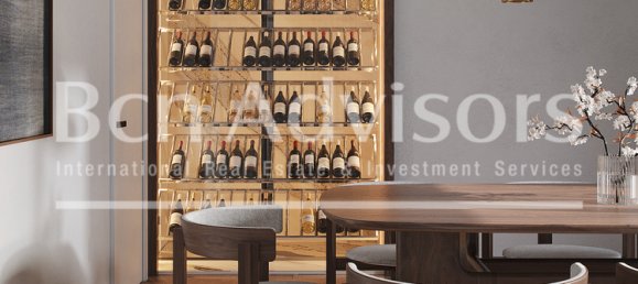 5 bedrooms Apartment in Barcelona, Spain No. 159366 10