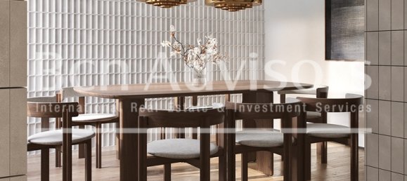 5 bedrooms Apartment in Barcelona, Spain No. 159366 9