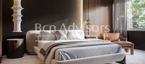 5 bedrooms Apartment in Barcelona, Spain No. 159366 12