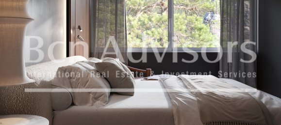 5 bedrooms Apartment in Barcelona, Spain No. 159366 13
