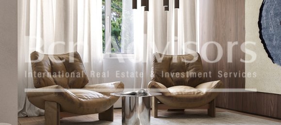 5 bedrooms Apartment in Barcelona, Spain No. 159366 8