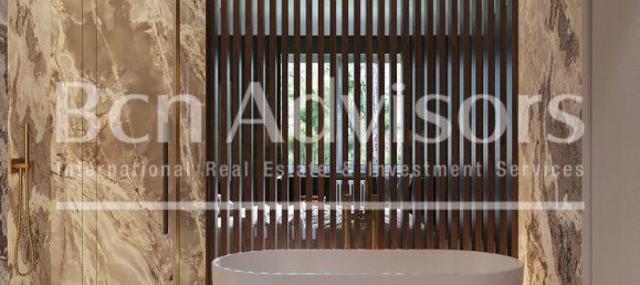 5 bedrooms Apartment in Barcelona, Spain No. 159366 16