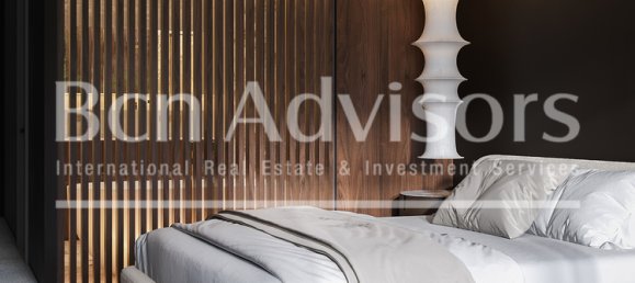 5 bedrooms Apartment in Barcelona, Spain No. 159366 14