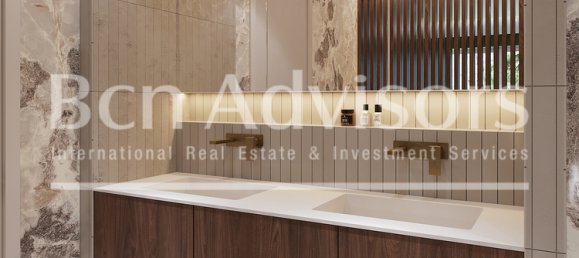 5 bedrooms Apartment in Barcelona, Spain No. 159366 17