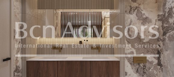 5 bedrooms Apartment in Barcelona, Spain No. 159366 18