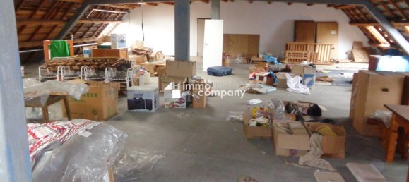 12غرفة قطعة أرض في Waidhofen an der Thaya, Austria رقم 59240 12