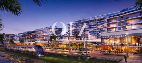 1 bedroom Apartment in Saadiyat Island, UAE No. 22638 6