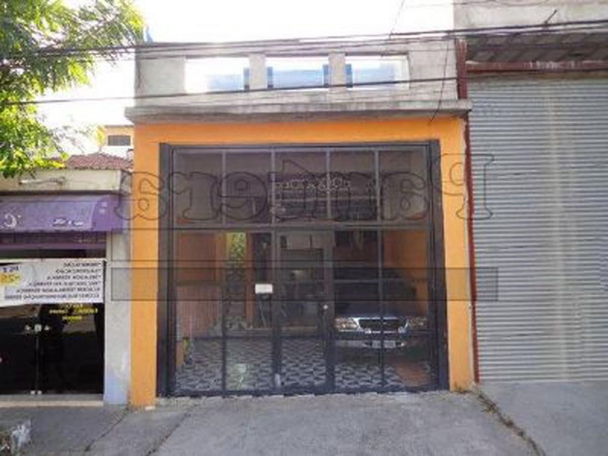 Casa de 2 dormitorios en Sao Paulo, Brazil No. 570581