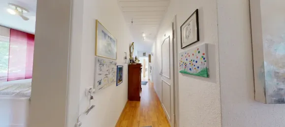 2 bedrooms Apartment in Markischer, Germany No. 361479 4